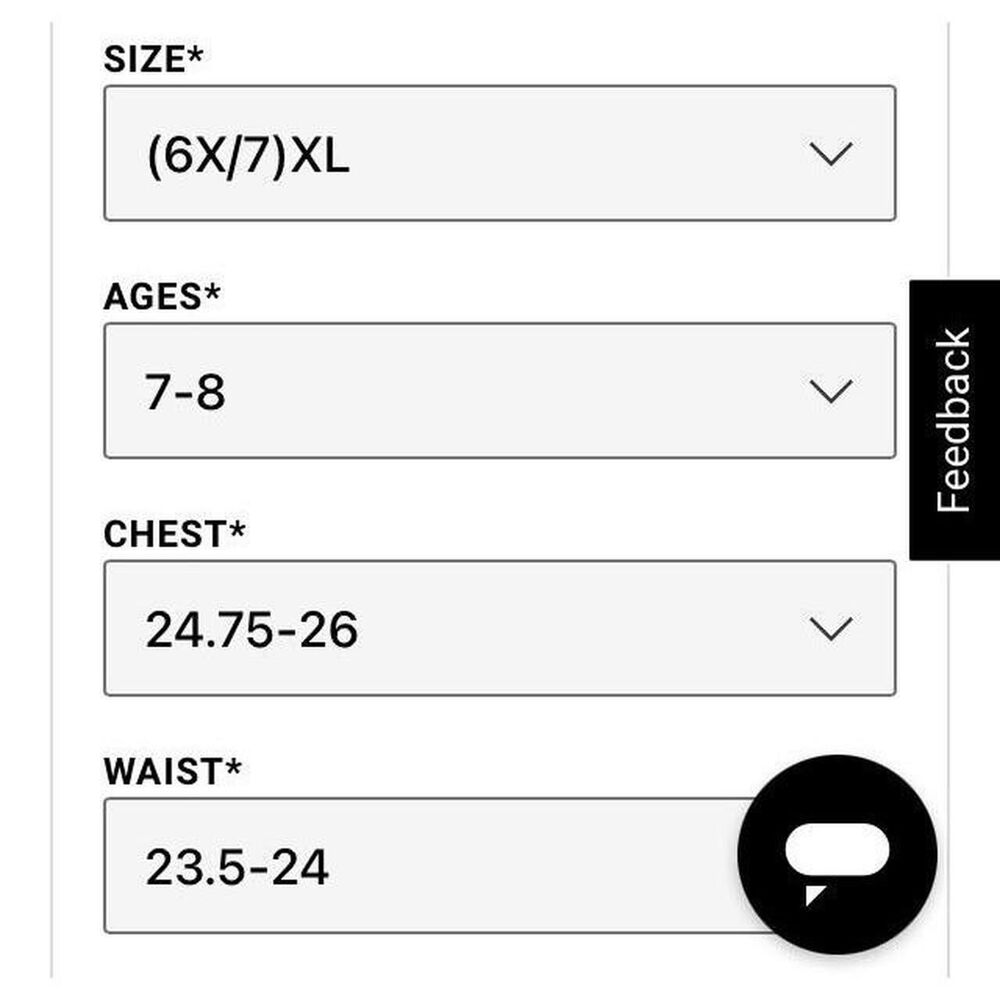 Nike Multi Shorts - Picture 6 of 8